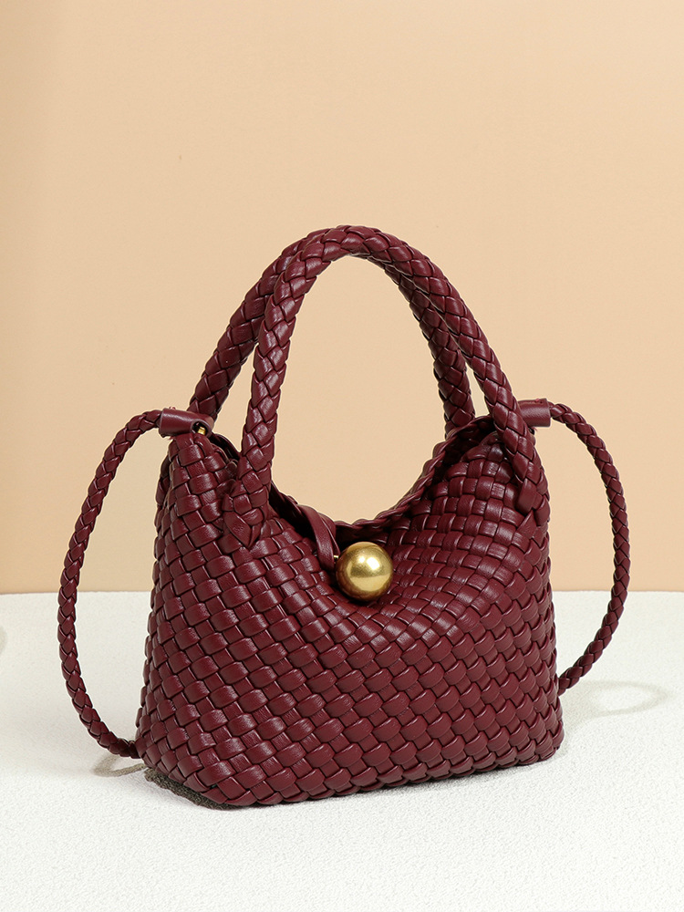 Luxury Bags Made In Italy - Crossbody kadın Çanta Lüks Omuz Çantası