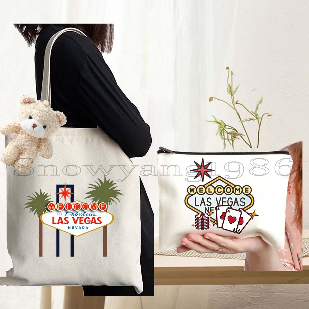 Luxury Bags New York - 3 adet Amerikan New York Muhteşem