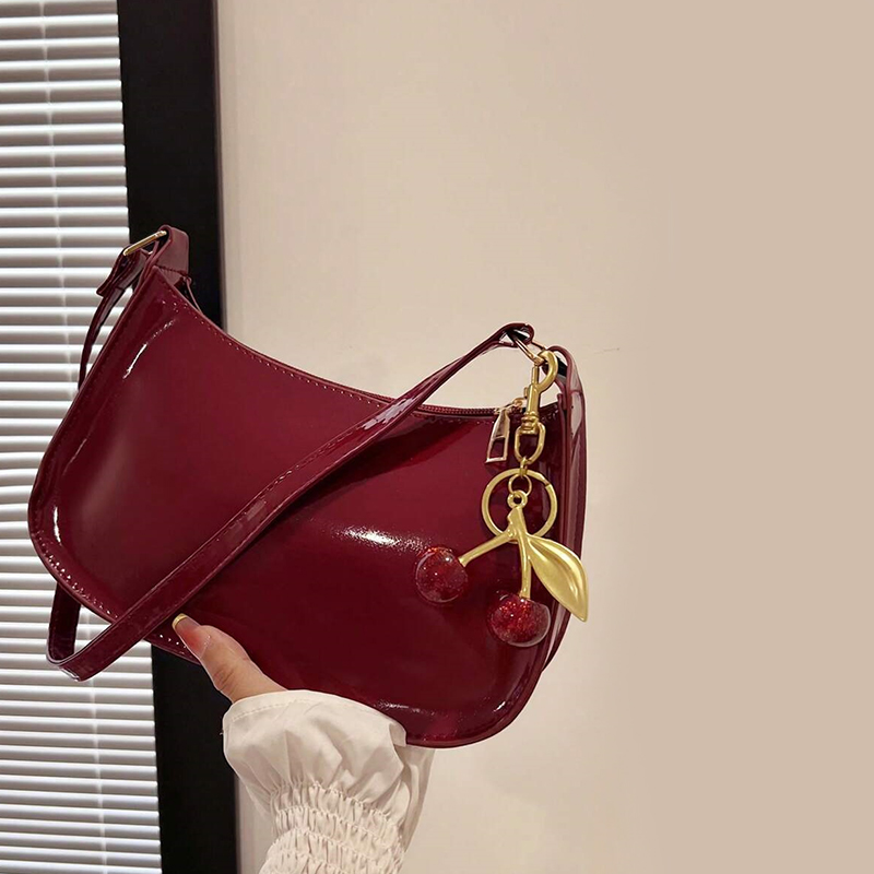 Luxury Bags Vip - Kadın PU Deri Çanta Çok Yönlü