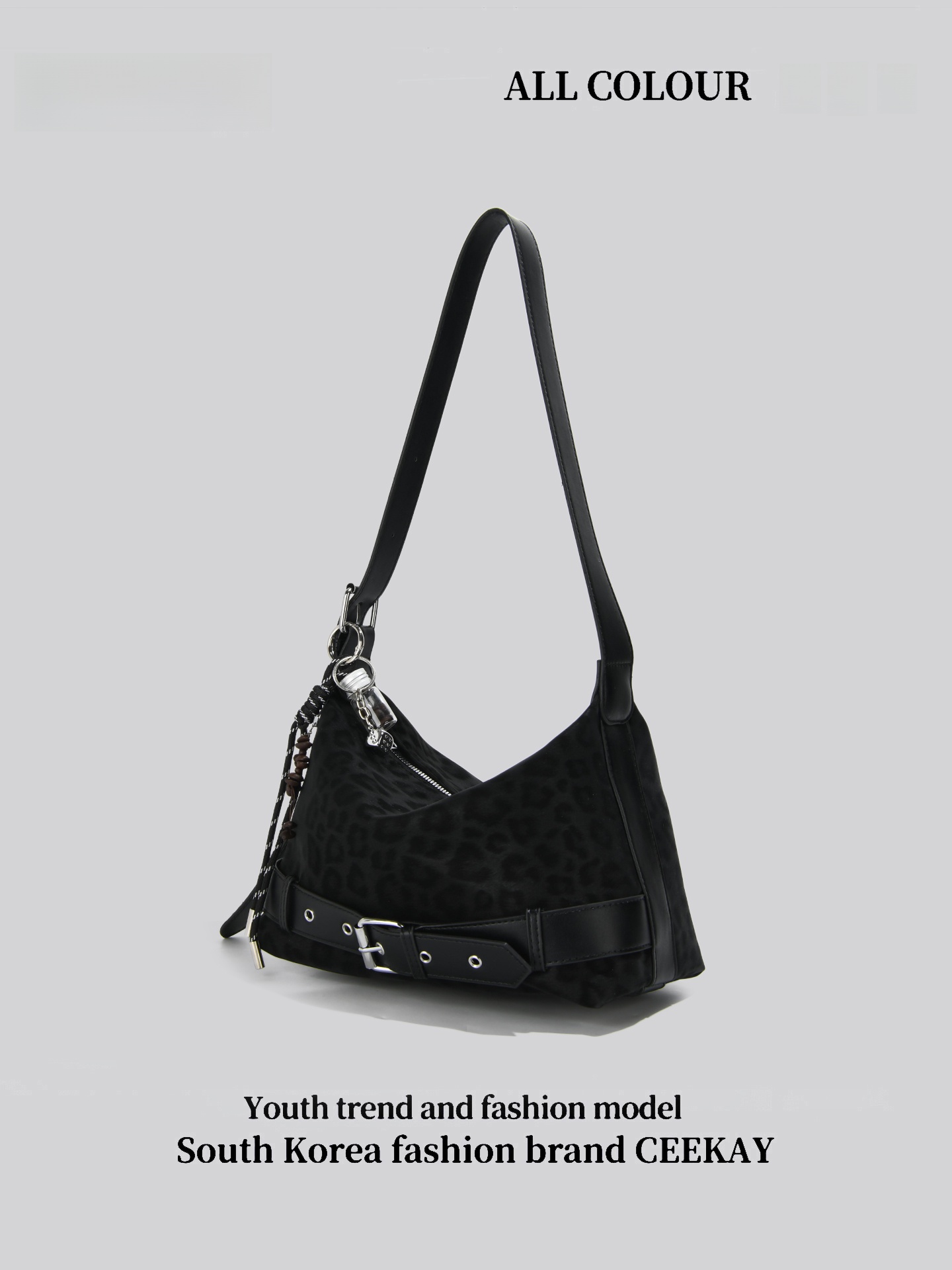 Luxury Bags For Young Women - Ceekay Orijinal Lüks Koltuk Altı Çantası