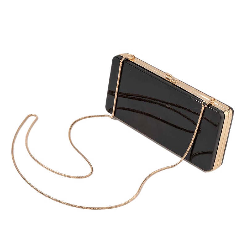 Luxury Bags Made In Italy - Yeni Omuz Çantası Crossbody Moda Akşam