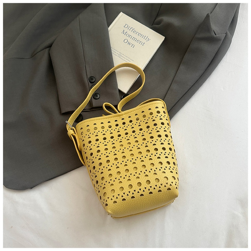 Luxury Bags Vip - Yazın popüler oyuklu büyük çantası kadınlar