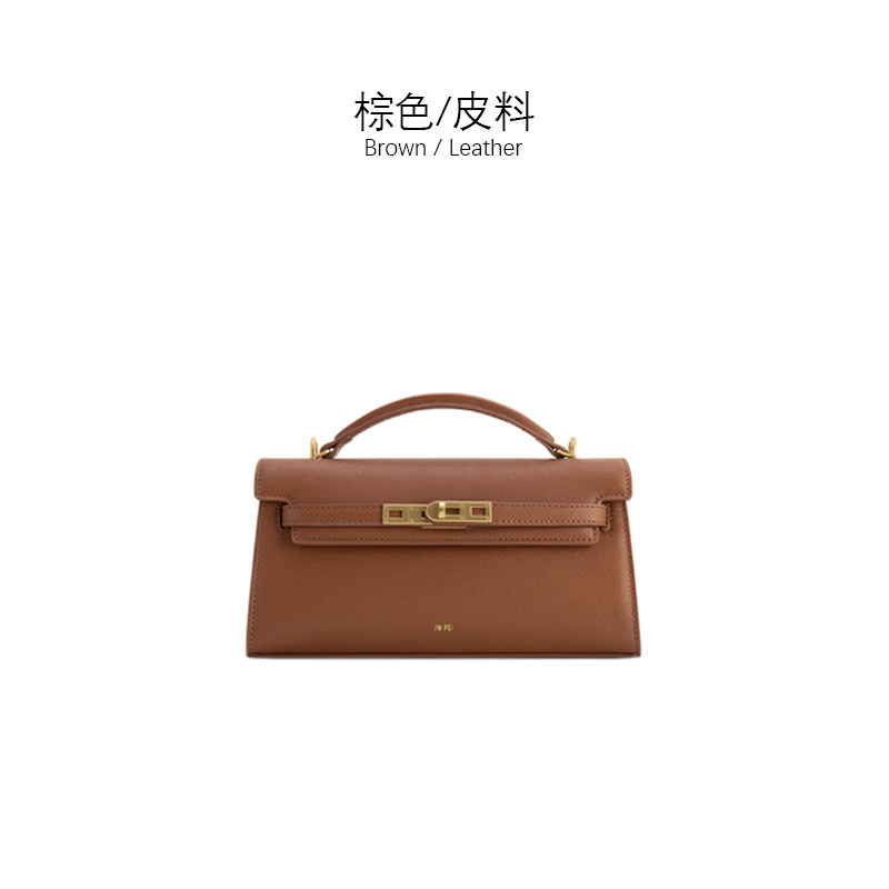 Luxury Bags Jacquemus - En çok satan JW PEI çanta
