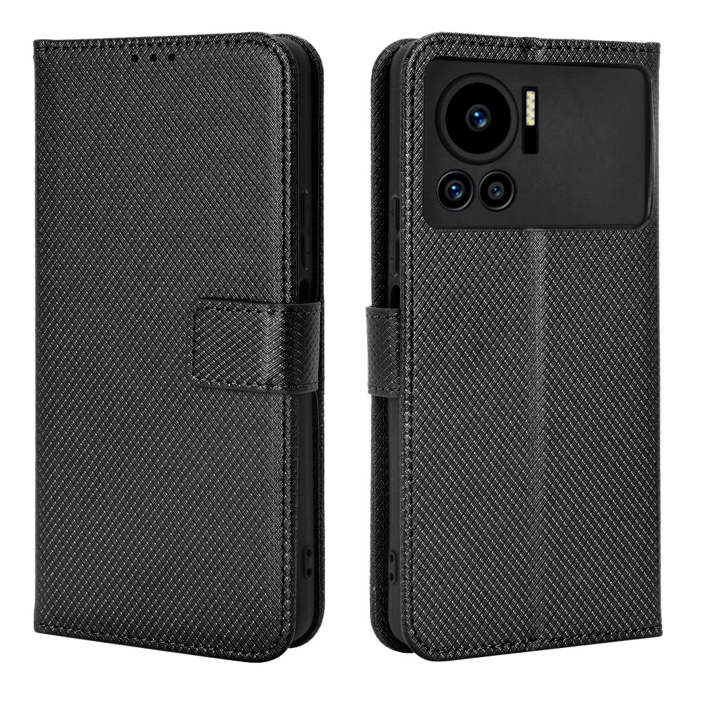 Luxury Bags Vip - Infinix Note 12 VIP Lüks Çevirmeli