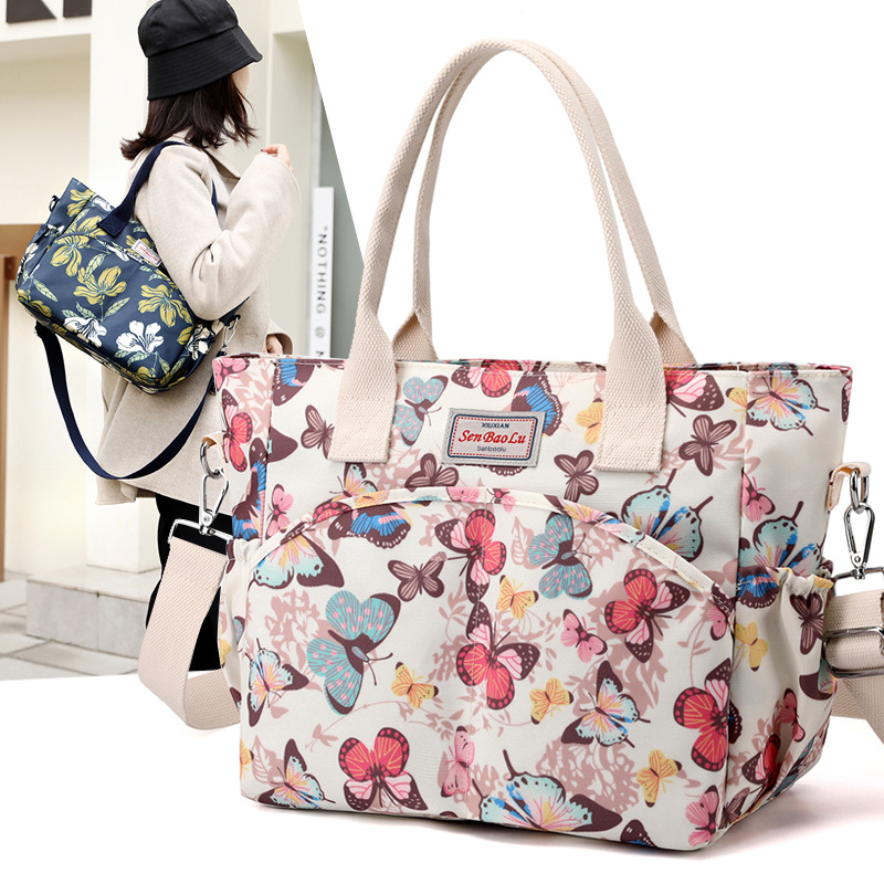 Luxury Bags Vip - Kadın Çantası 2023 Yeni Oxford Bez