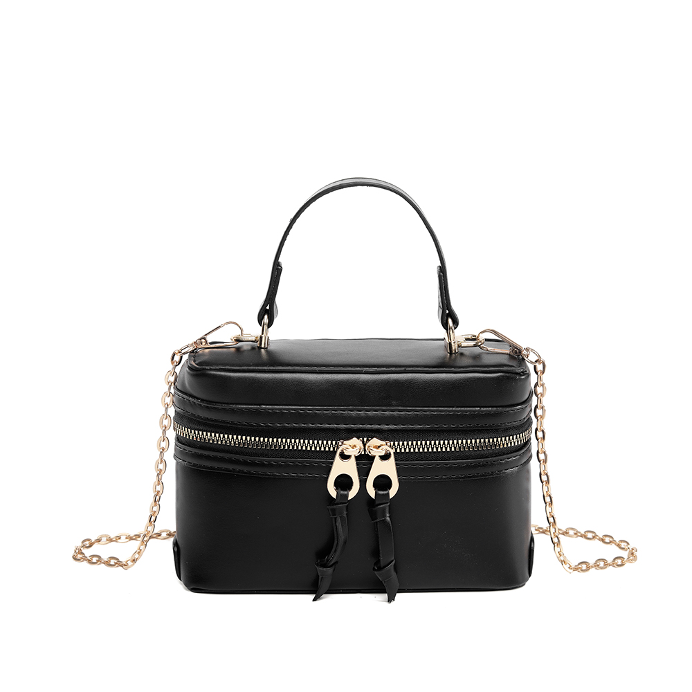 Luxury Bags Jacquemus - Kadın PU çanta çok yönlü moda