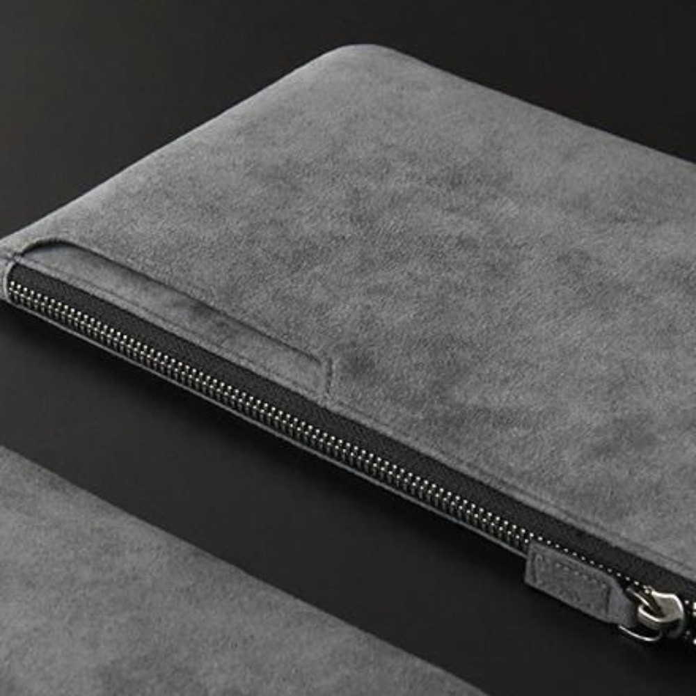 Luxury Bags Vip - Hediyeler Taşınabilir erkek İş Debriyaj Çantası