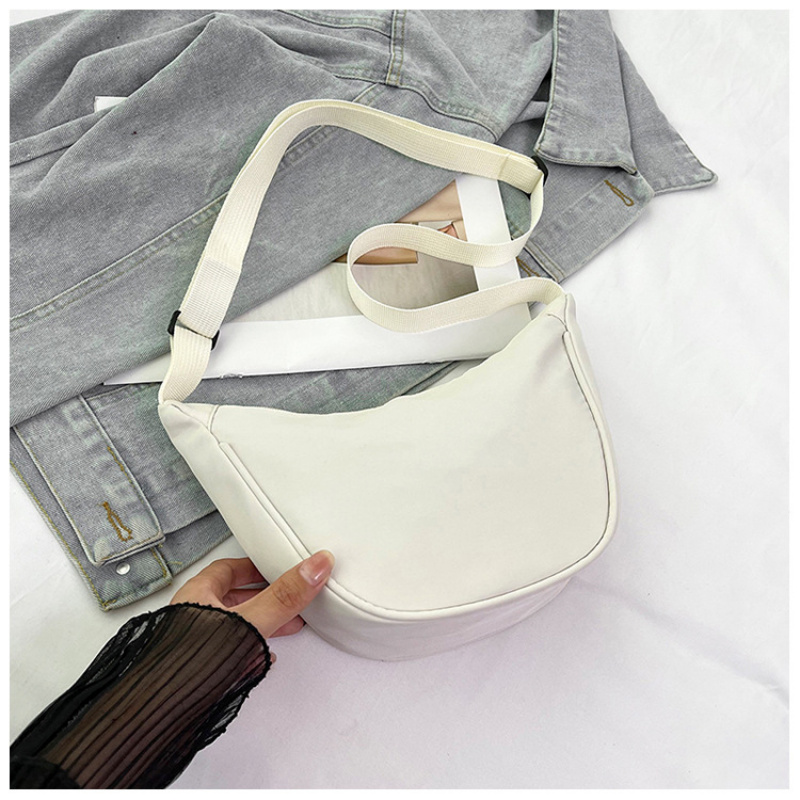 Luxury Bags Quiet - Yeni Kadınlar İçin Çapraz Askılı Çanta,