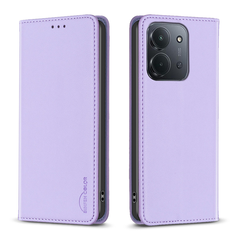 Redmi15C Kılıfları Lüks Deri K - Luxury Bags Eu incelemesi ve fiyatı