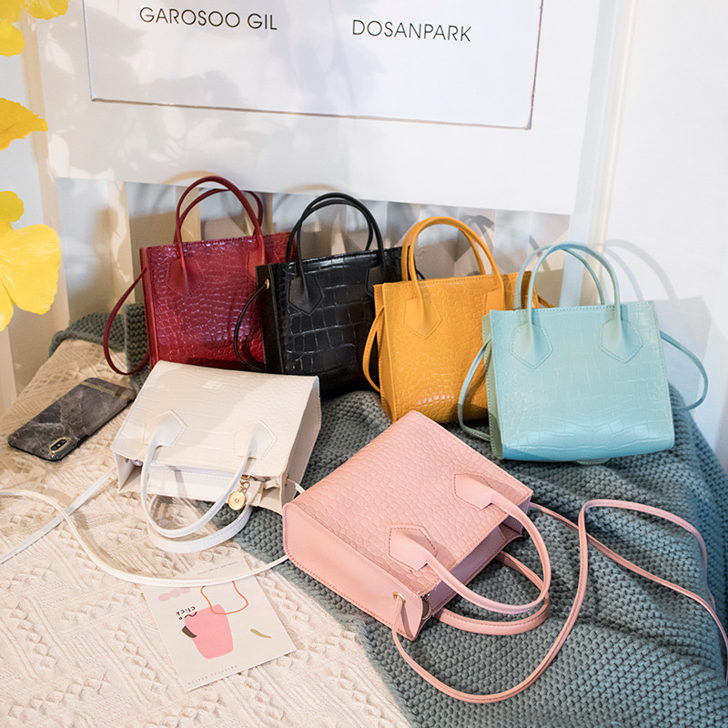 Bayanlar omuzdan askili çanta  - Luxury Bags For Young Women incelemesi ve fiyatı