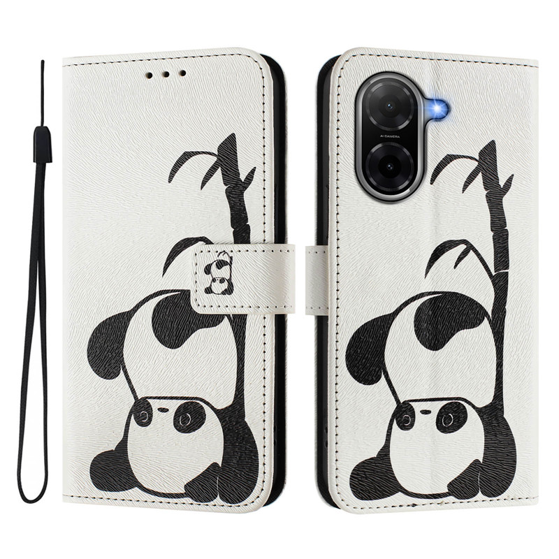 Lüks Flip Deri Kılıf Redmi A5  - Luxury Bags Eu incelemesi ve fiyatı