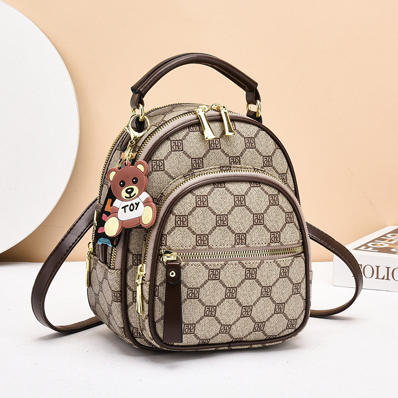 Marka Lüks Sırt Çantaları Yumu - Luxury Bags For Young Women incelemesi ve fiyatı