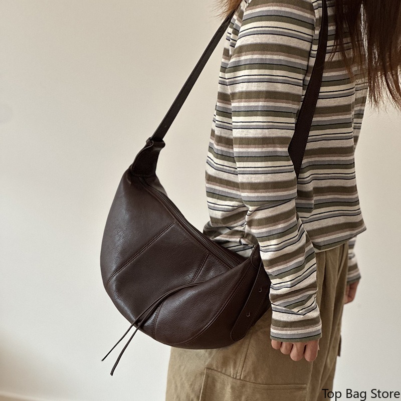 Hakiki Deri Kadınlar İçin Hobo - Luxury Bags Quiet incelemesi ve fiyatı