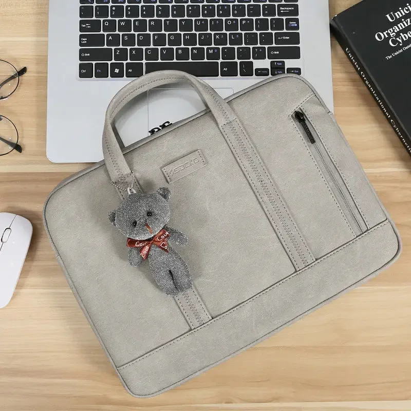 Laptop Çantası 13 14 15 15.6 I - Luxury Bags For Young Women incelemesi ve fiyatı