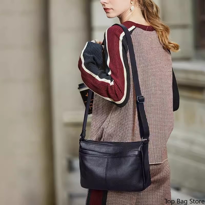 Hakiki Deri Kadınlar İçin Büyü - Luxury Bags Quiet incelemesi ve fiyatı