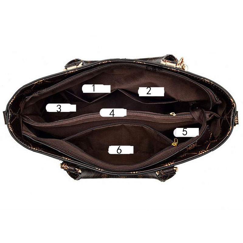Kadın çantası Moda Rahat Lüks  - Luxury Bags Made In Italy incelemesi ve fiyatı