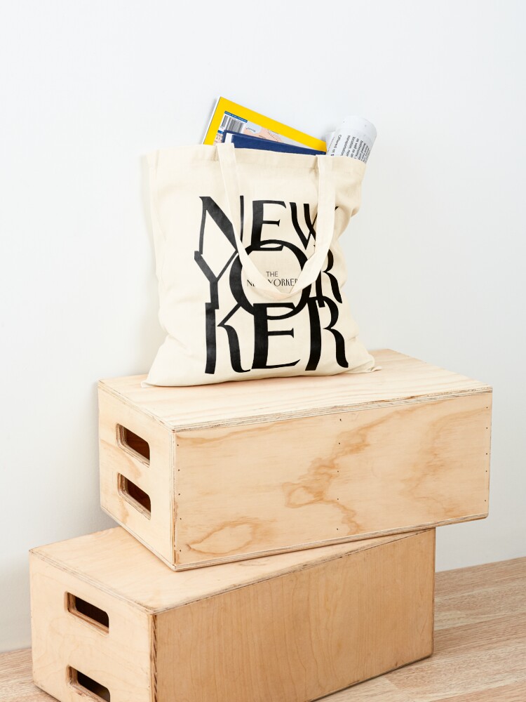new york letters Tote Bag çant - Luxury Bags New York incelemesi ve fiyatı
