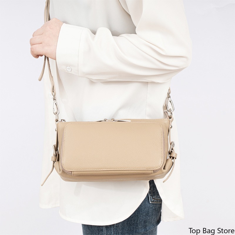 Hakiki Deri Kadınlar İçin Hobo - Luxury Bags Quiet incelemesi ve fiyatı