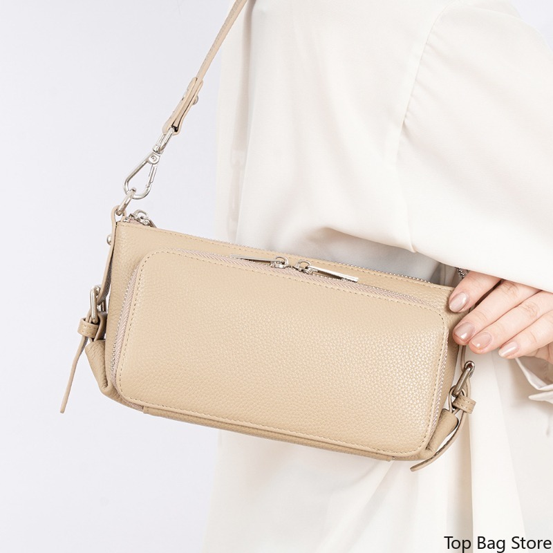 Hakiki Deri Kadınlar İçin Hobo - Luxury Bags Quiet incelemesi ve fiyatı