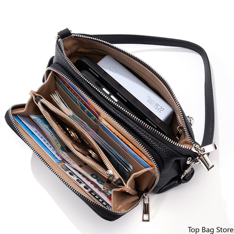 Hakiki Deri Kadınlar İçin Hobo - Luxury Bags Quiet incelemesi ve fiyatı