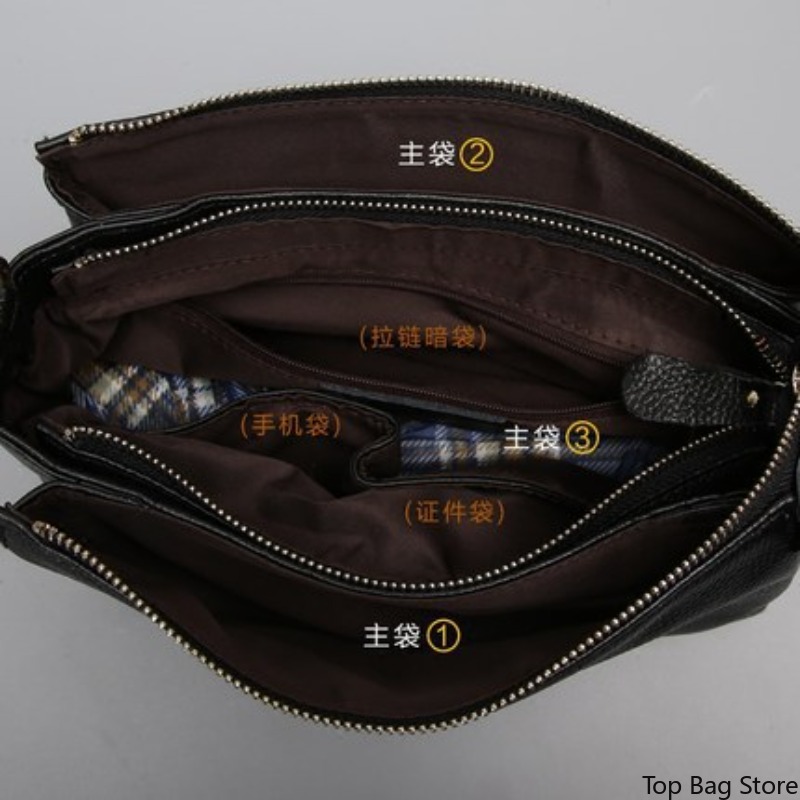 Hakiki Deri Kadınlar İçin Çapr - Luxury Bags Quiet incelemesi ve fiyatı