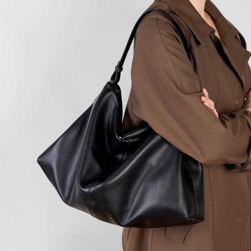 Kadınlar için Hakiki Deri Omuz - Luxury Bags Quiet incelemesi ve fiyatı