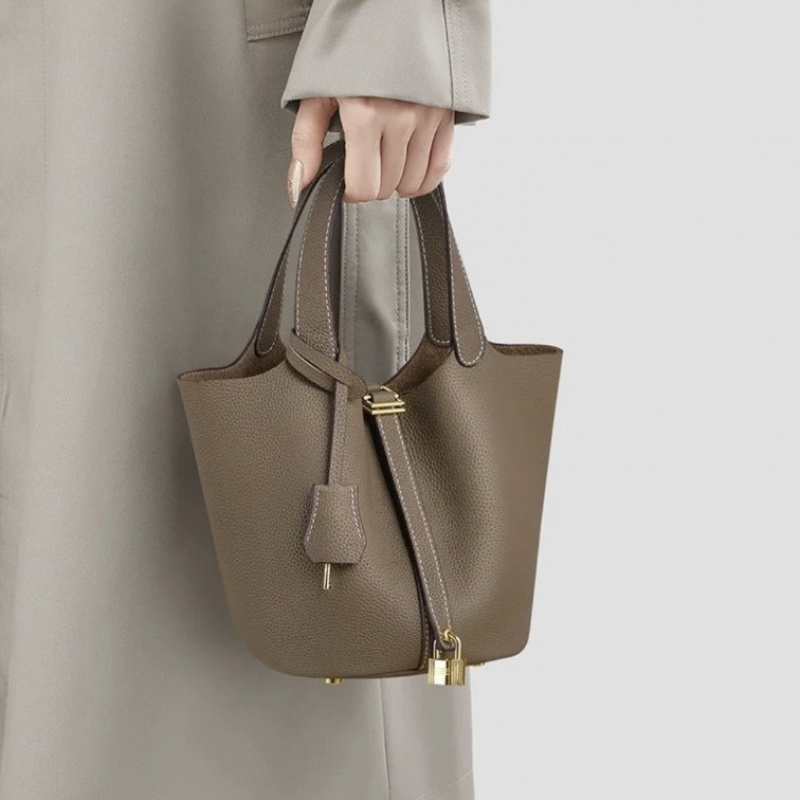 Klasik Sebze Sepeti Kadın Çant - Luxury Bags Jacquemus incelemesi ve fiyatı