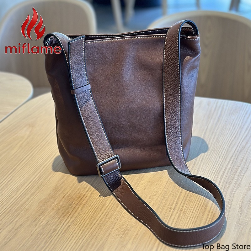 Hakiki Deri Kadınlar İçin Kova - Luxury Bags Quiet incelemesi ve fiyatı