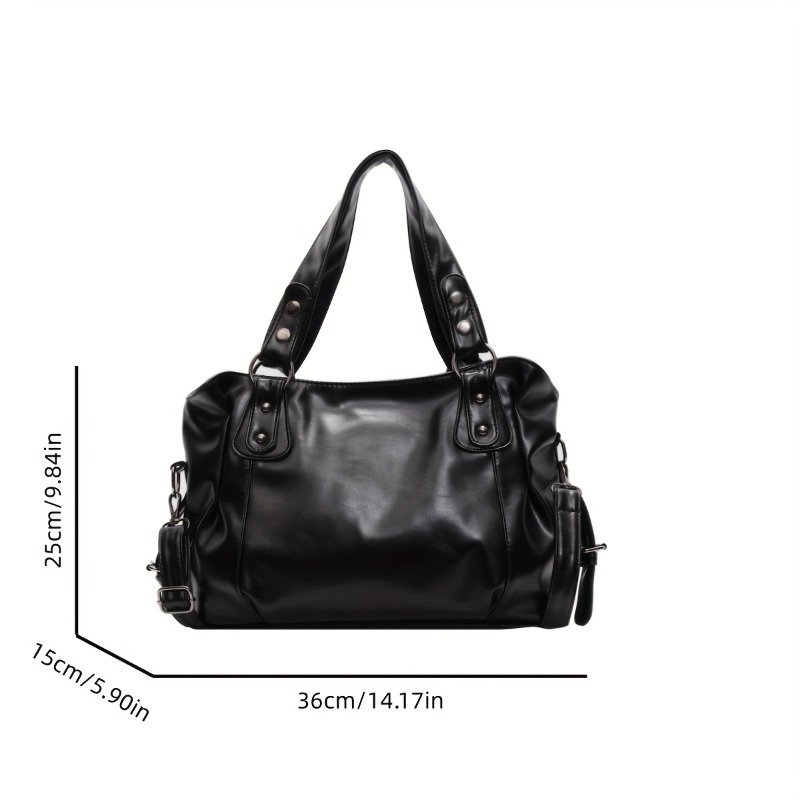Fermuar Kapatmalı Büyük Kapasi - Luxury Bags Vip incelemesi ve fiyatı