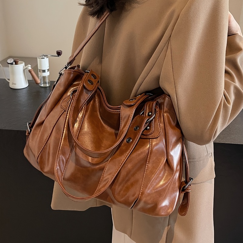Fermuar Kapatmalı Büyük Kapasi - Luxury Bags Vip incelemesi ve fiyatı