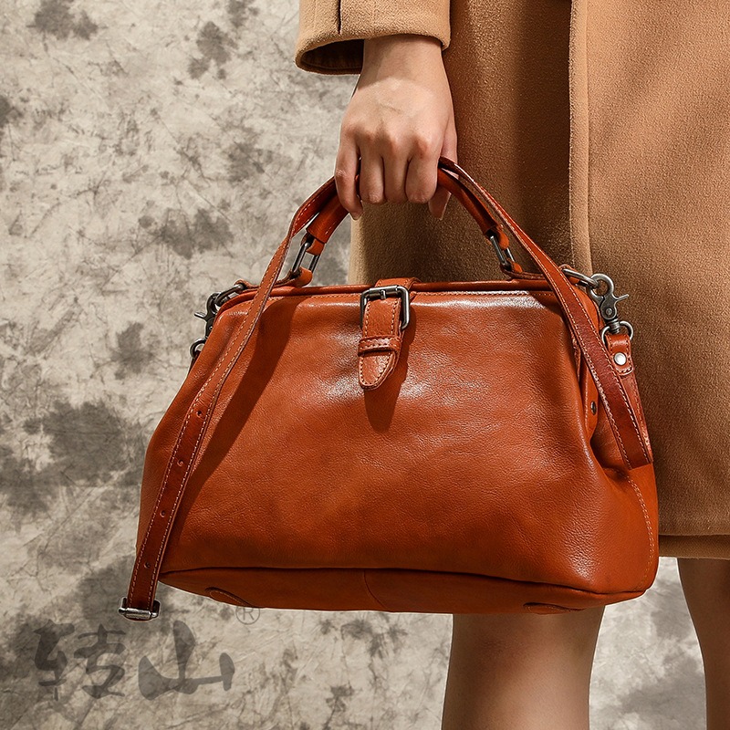 Hakiki Deri Kadınlar İçin Omuz - Luxury Bags Quiet incelemesi ve fiyatı