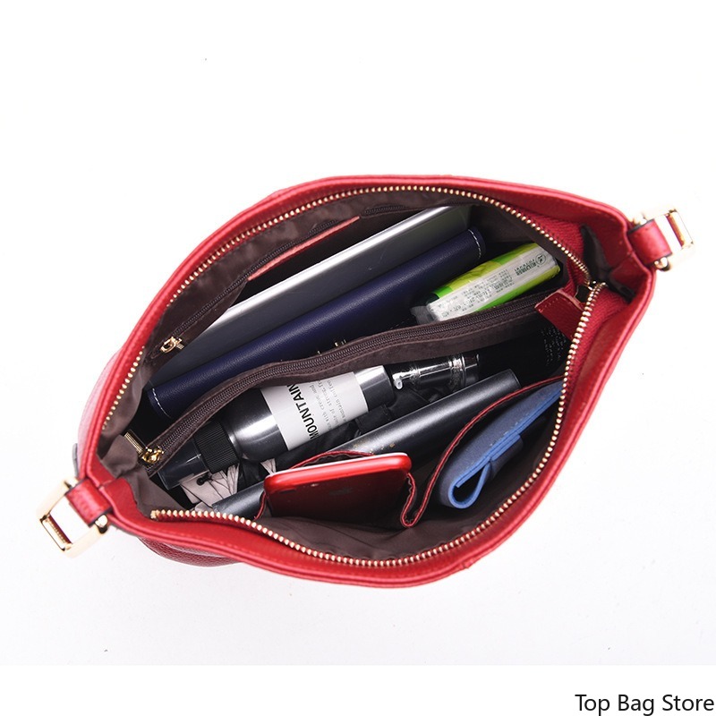 Kadın Hakiki Deri Omuz Çantası - Luxury Bags Quiet incelemesi ve fiyatı