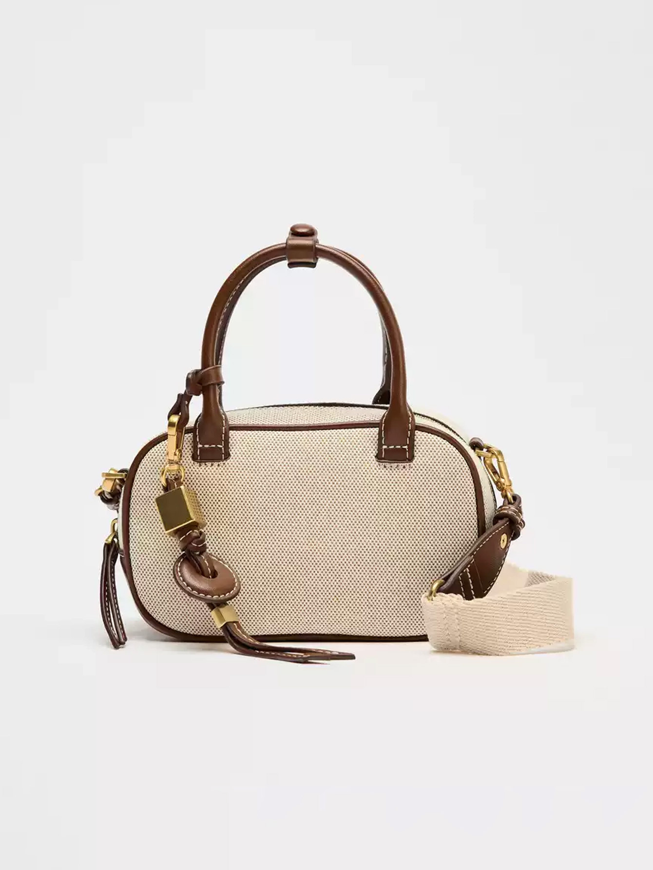 2025 Yeni niş retro renk bloke - Luxury Bags Jacquemus incelemesi ve fiyatı