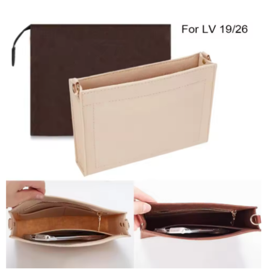 Düzenli Keçe Çanta Eklenti Çan - Luxury Bags Vip incelemesi ve fiyatı