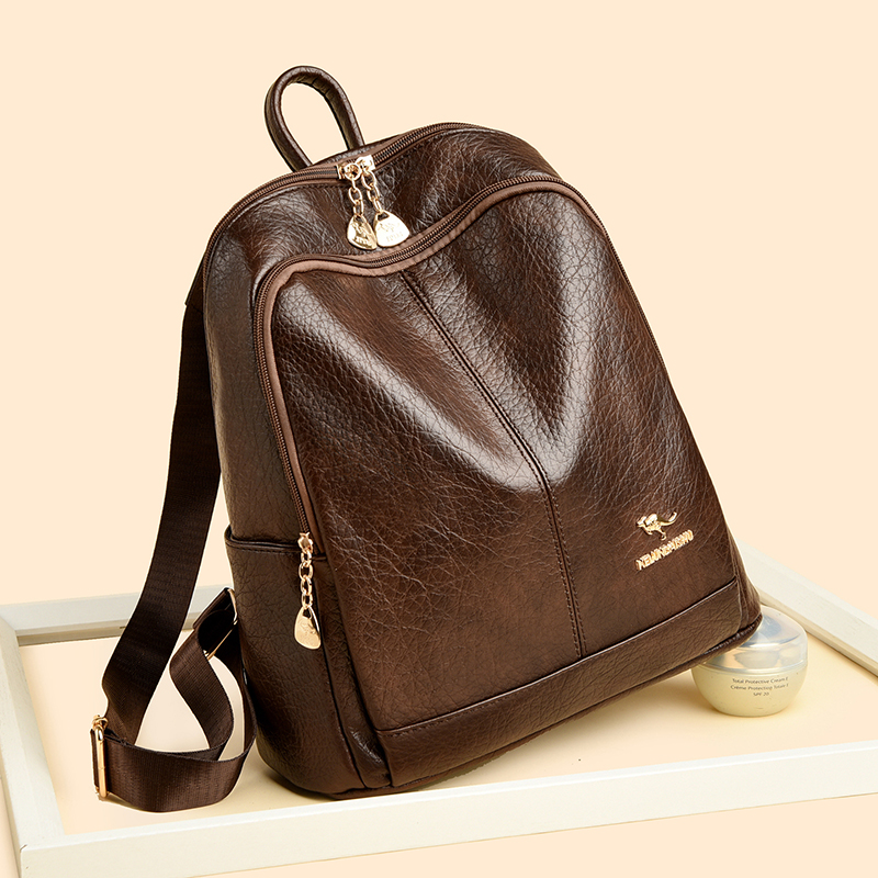 Marka Lüks Sırt Çantaları Yumu - Luxury Bags For Young Women incelemesi ve fiyatı