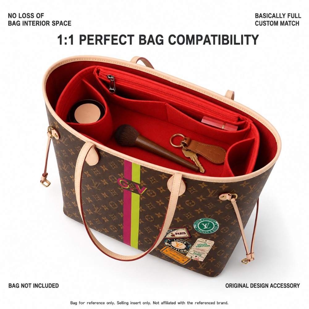 Louis Vuitton Neverfull Tote P - Luxury Bags Louis Vuitton incelemesi ve fiyatı