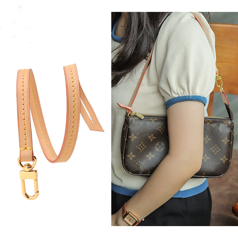 WUTA Vachetta deri çanta askıs - Luxury Bags Louis Vuitton incelemesi ve fiyatı