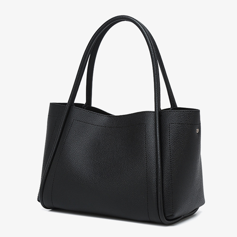 Yeni Yumuşak Deri Sepet Çanta  - Luxury Bags Eu incelemesi ve fiyatı