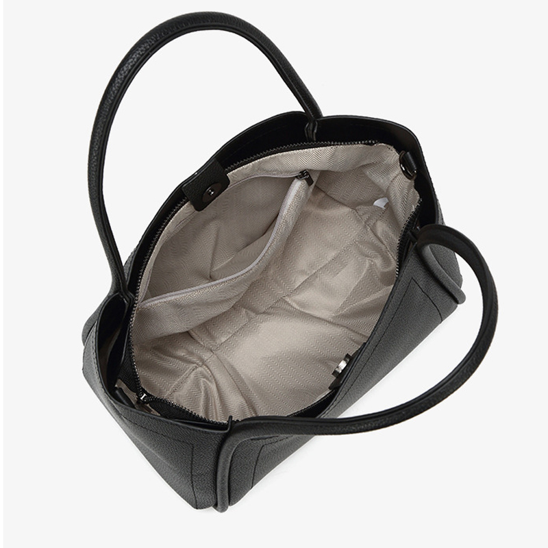 Yeni Yumuşak Deri Sepet Çanta  - Luxury Bags Eu incelemesi ve fiyatı