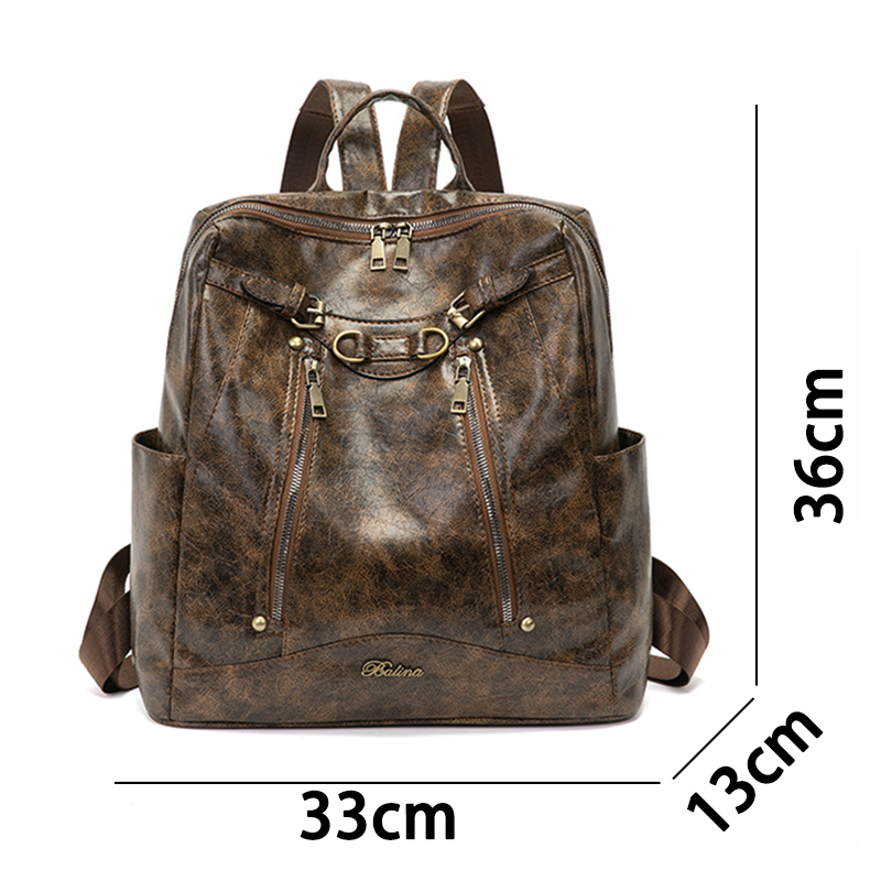 Marka Lüks Sırt Çantaları Yumu - Luxury Bags For Young Women incelemesi ve fiyatı