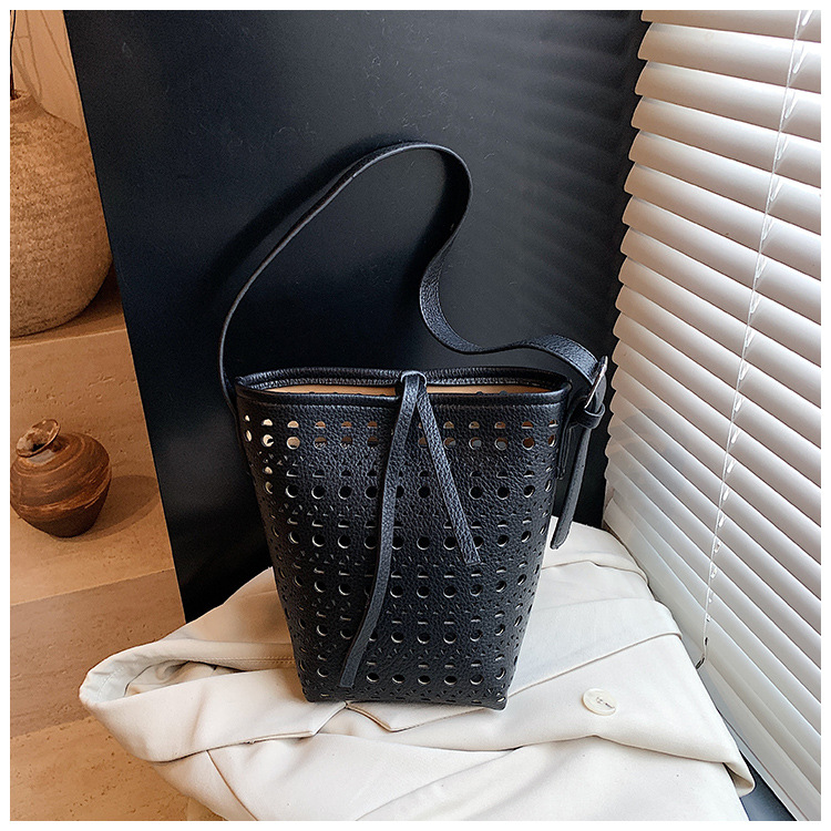 Yazın popüler oyuklu büyük çan - Luxury Bags Vip incelemesi ve fiyatı