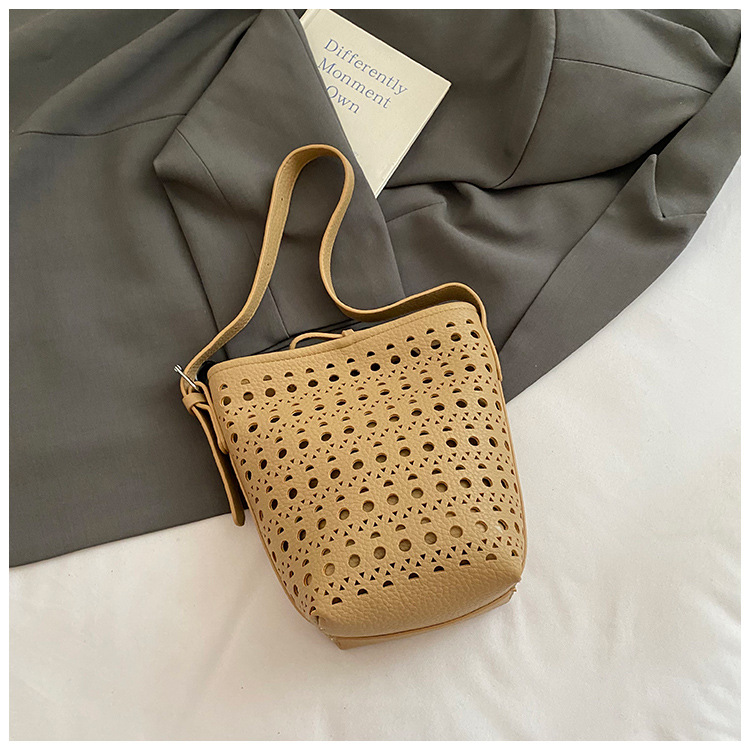 Yazın popüler oyuklu büyük çan - Luxury Bags Vip incelemesi ve fiyatı