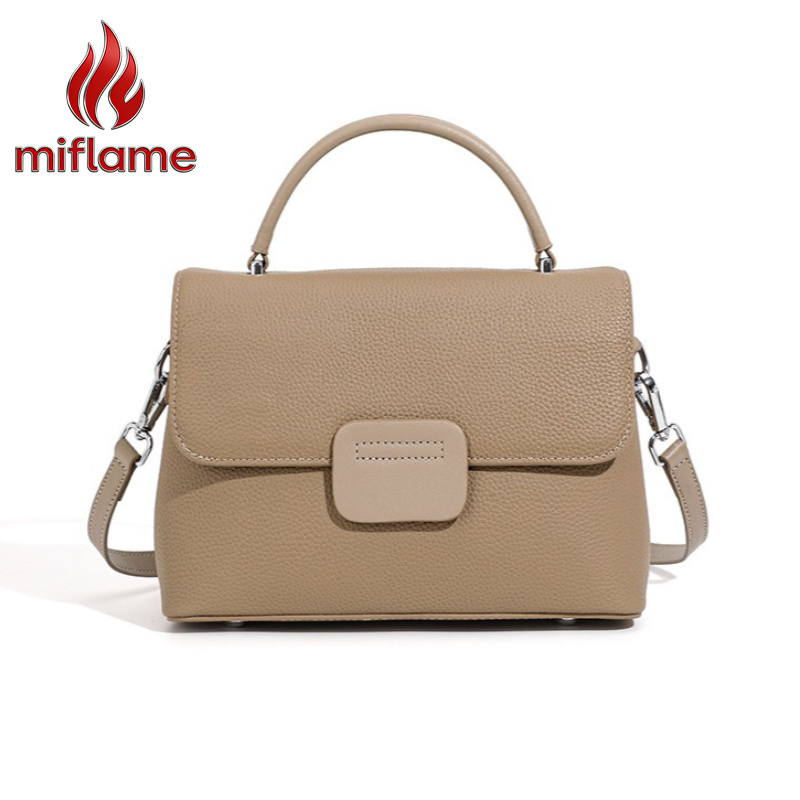 Hakiki Deri Kadınlar İçin Omuz - Luxury Bags Quiet incelemesi ve fiyatı