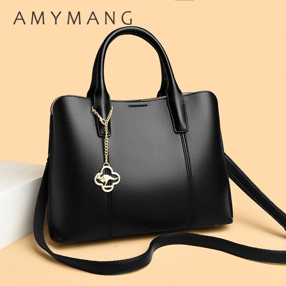 Marka Lüks Yumuşak Pu Deri Kad - Luxury Bags Level incelemesi ve fiyatı