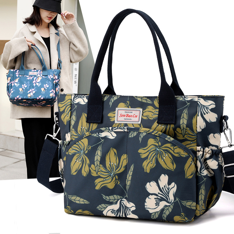 Kadın Çantası 2023 Yeni Oxford - Luxury Bags Vip incelemesi ve fiyatı