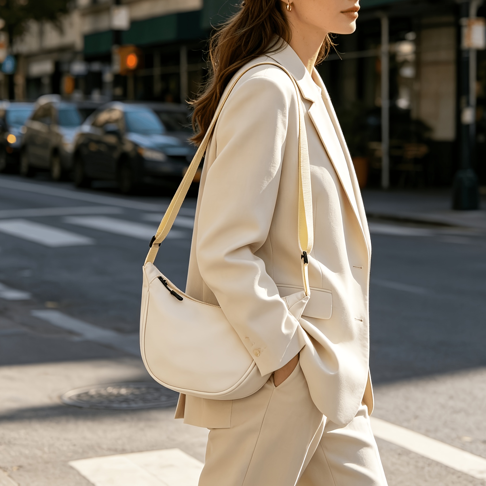 Yeni Kadınlar İçin Çapraz Askı - Luxury Bags Quiet incelemesi ve fiyatı