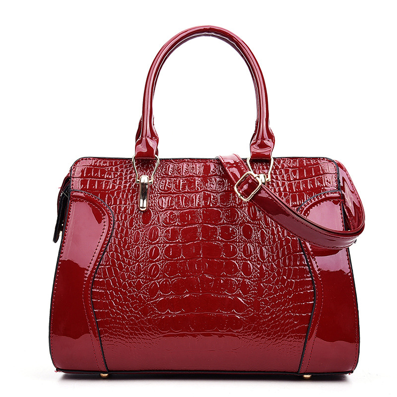 Kadın Sokak Stili Saf Renk Tim - Luxury Bags Vip incelemesi ve fiyatı